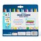 Crayola Doodle & Draw Color Change Doodle Marker, 16PK 58-8315 - alternate 3